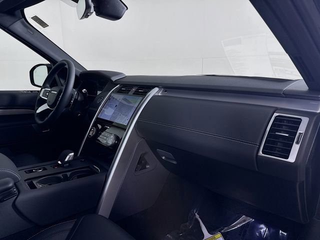 New 2026 Land Rover Discovery Dynamic SE AWD/4WD image 31