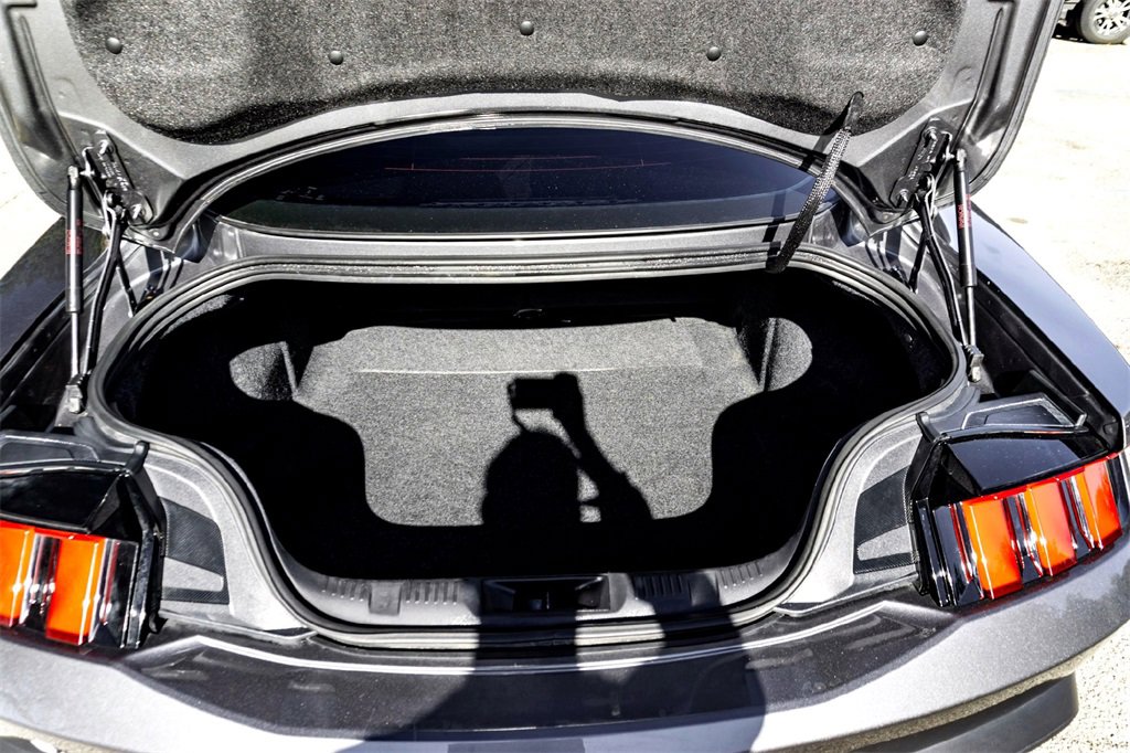 Used 2024 Ford Mustang Premium image 30