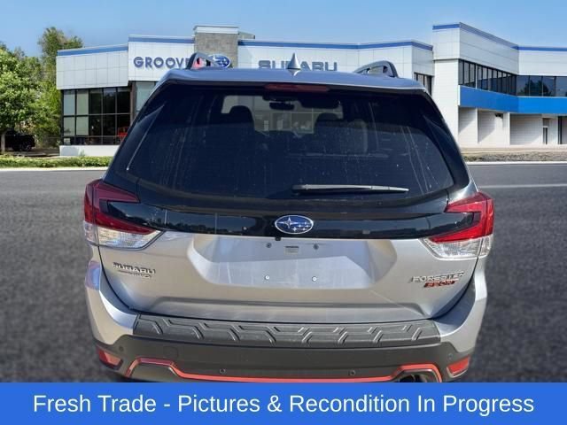 Used 2019 Subaru Forester Sport AWD/4WD image 5