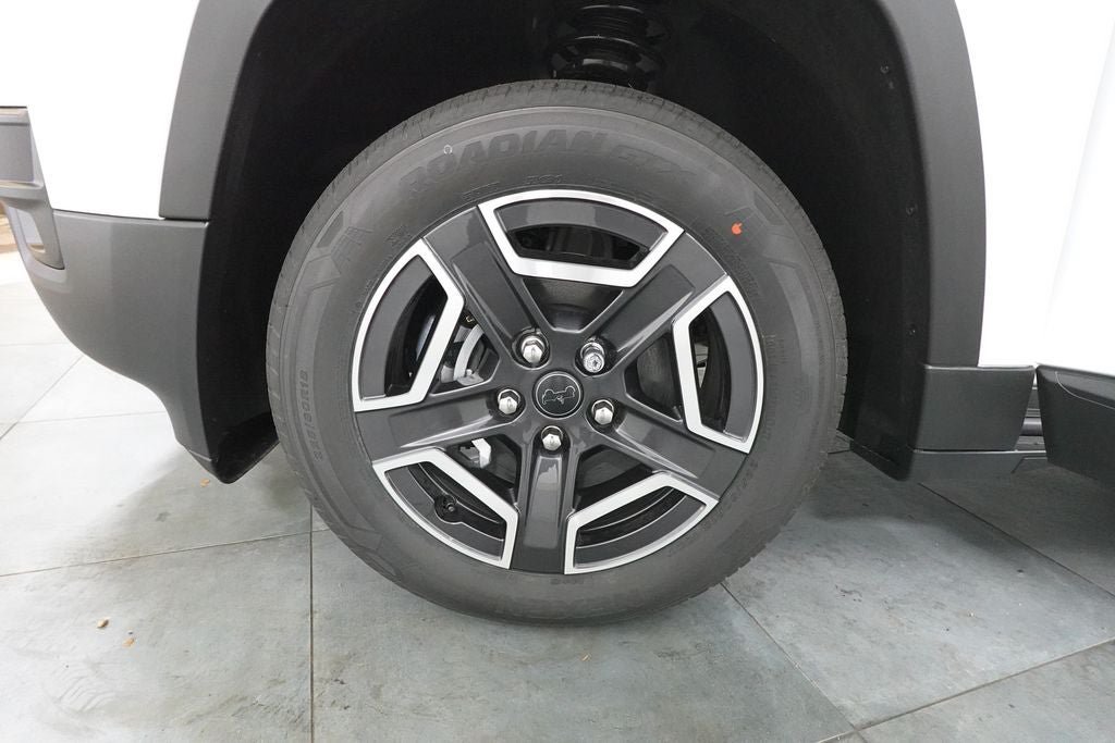 New 2026 Jeep Cherokee Laredo AWD/4WD image 34