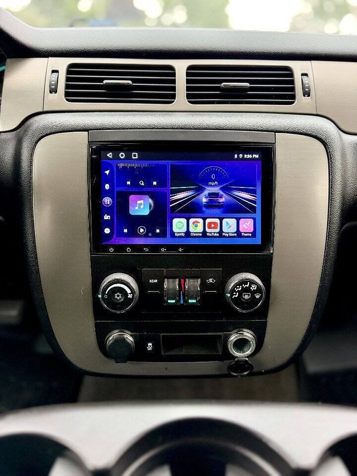 Used 2013 Chevrolet Tahoe 4WD image 20