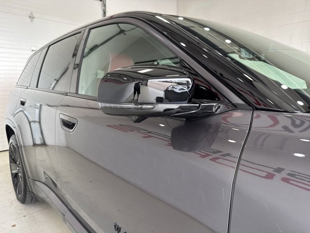 Used 2024 Jeep Wagoneer Launch Edition image 5