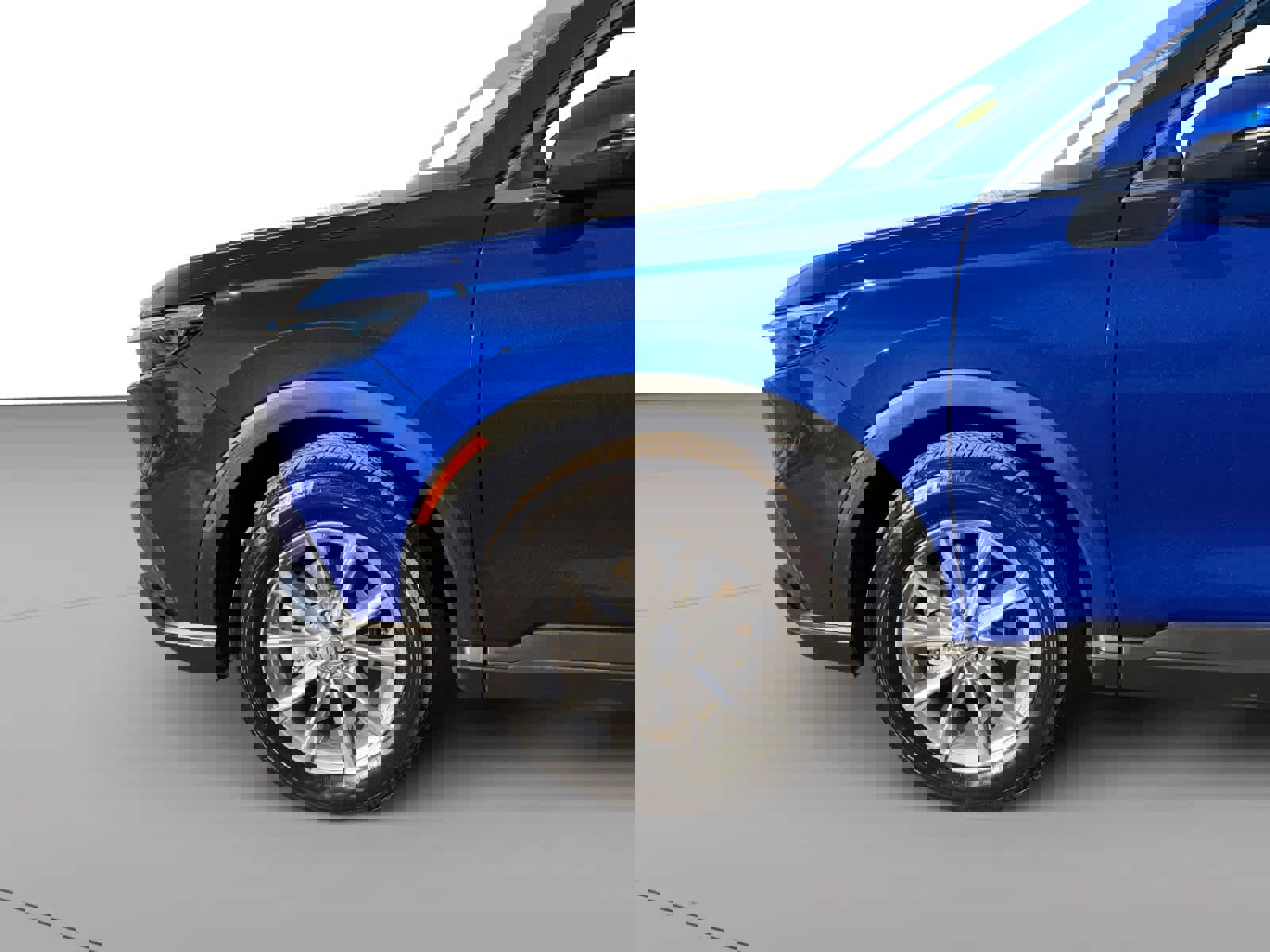 Used 2024 Honda CR-V EX-L image 19