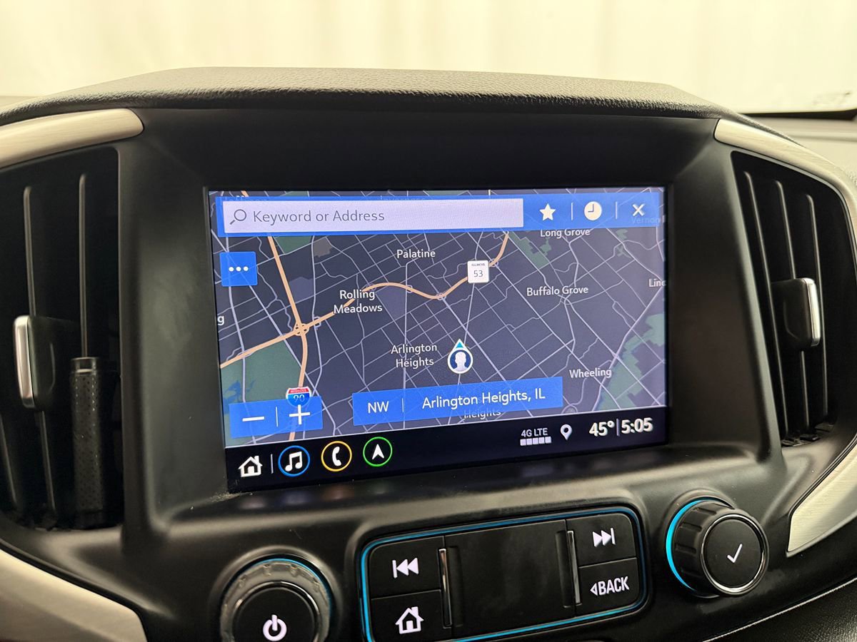Used 2021 GMC Terrain SLT w/ Infotainment Package II image 20