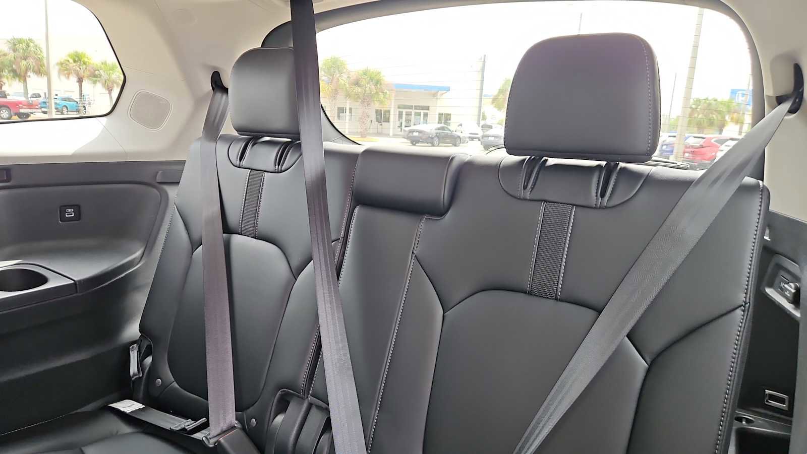 Used 2023 Honda Pilot Touring image 26