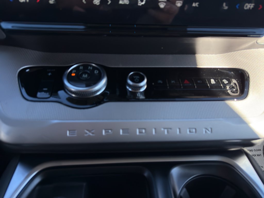 New 2026 Ford Expedition Max Active AWD/4WD image 18