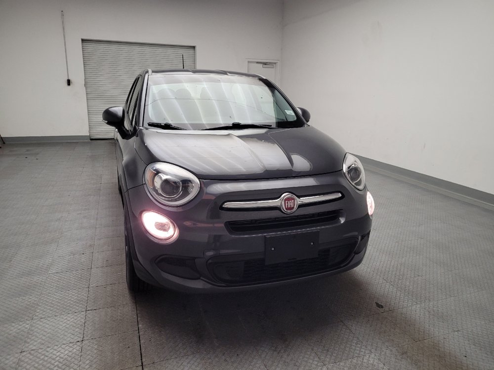 Used 2018 FIAT 500X Pop w/ Popular Equipment Group AWD/4WD image 14