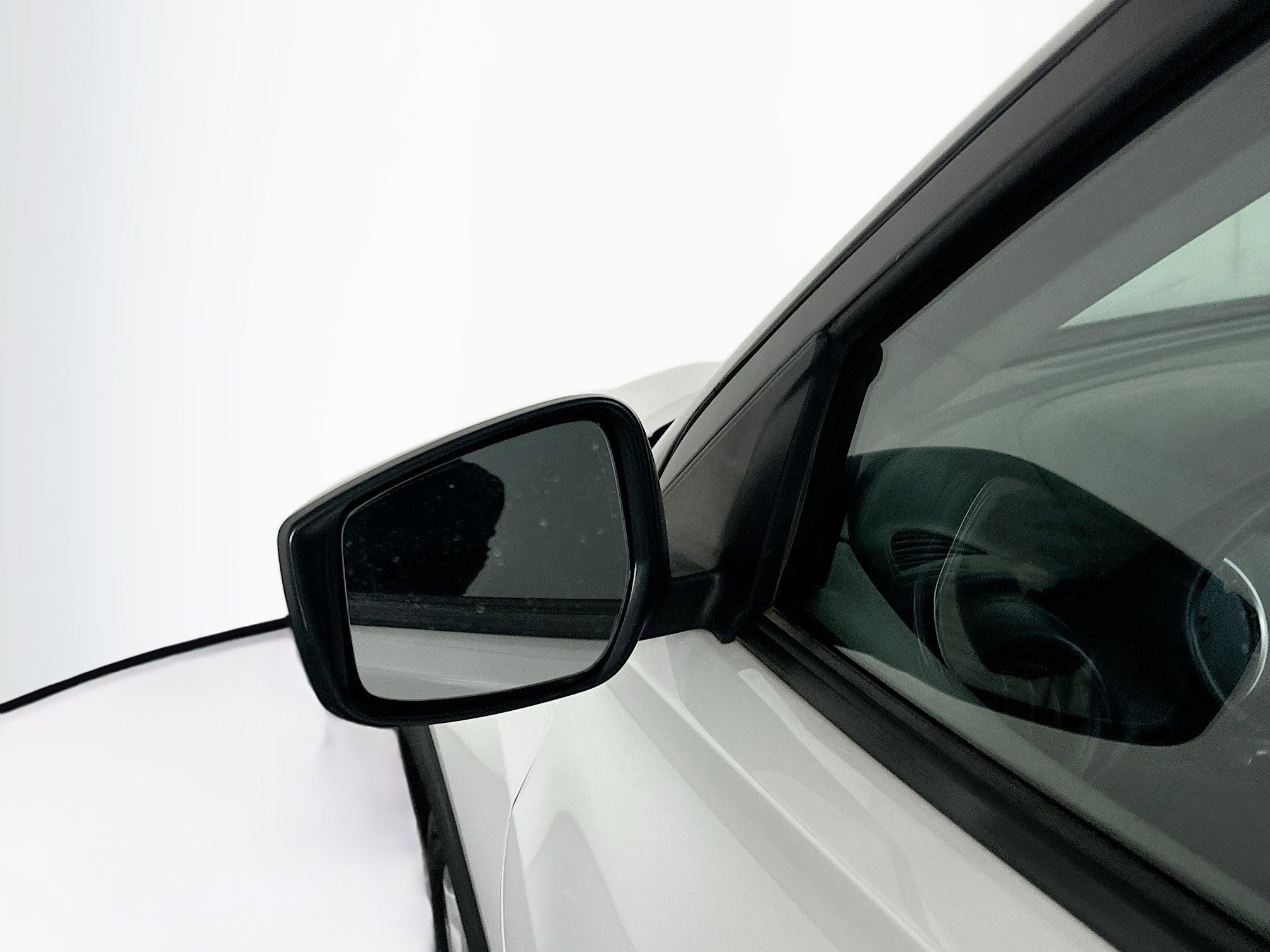 Used 2024 Nissan Kicks S image 16