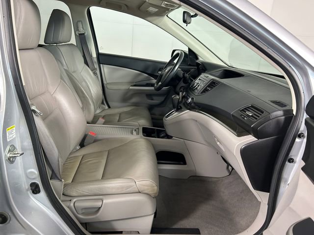 Used 2014 Honda CR-V EX-L image 29