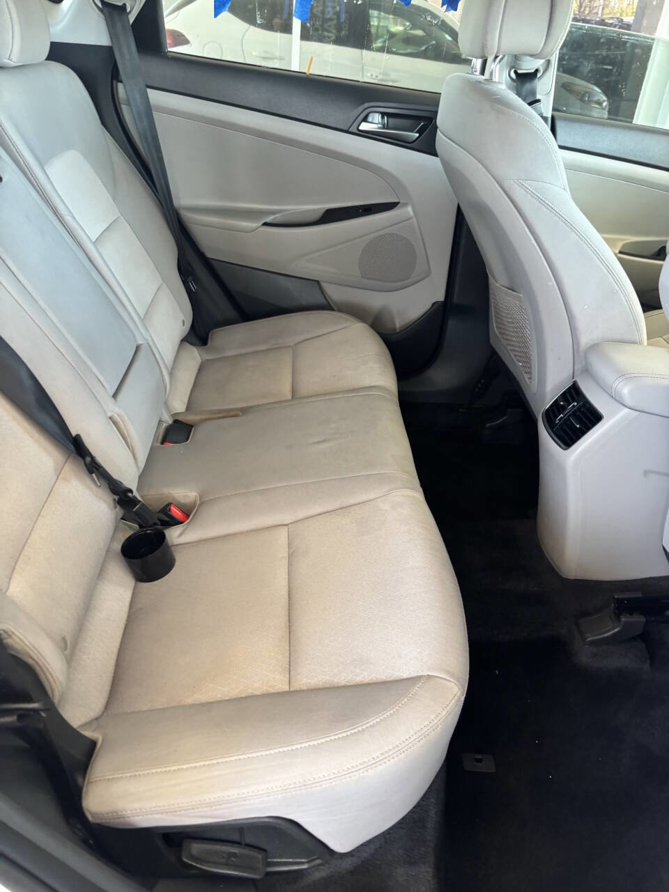 Used 2017 Hyundai Tucson Value FWD image 9