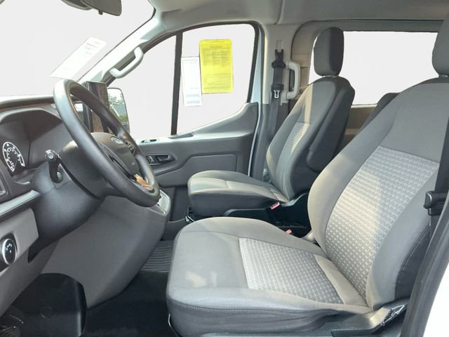 Used 2023 Ford Transit 350 XLT RWD image 10