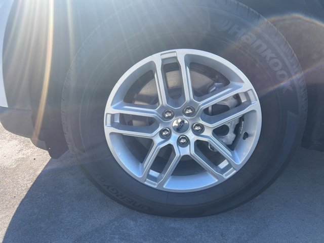 New 2025 Ford Explorer Active w/ Active Comfort Package image 4