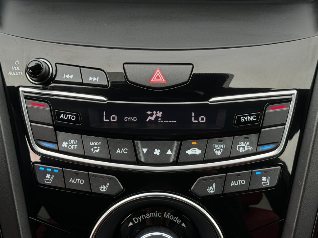 Used 2023 Acura RDX w/ Advance Package AWD/4WD image 18