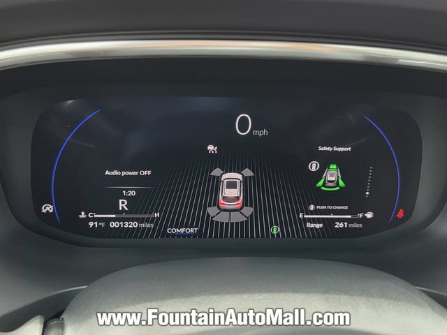 Used 2026 Acura MDX FWD w/ Technology Package image 23