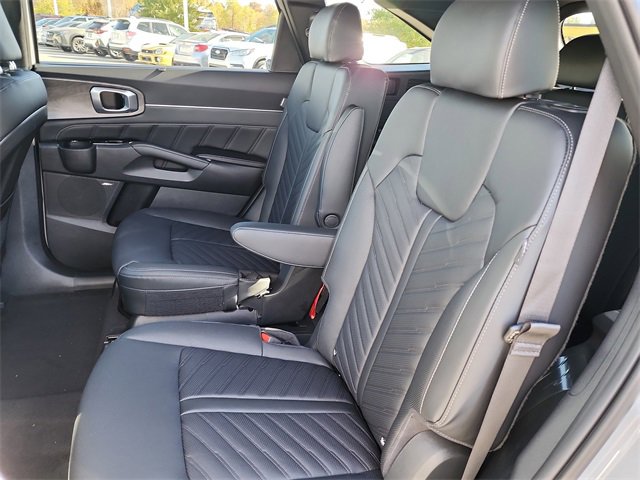 New 2026 Kia Sorento SX Prestige image 16
