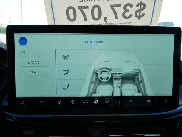 New 2026 Ford Escape ST-Line Select w/ Tech Pack #2 image 23