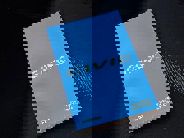 Used 2018 Honda Civic LX image 24