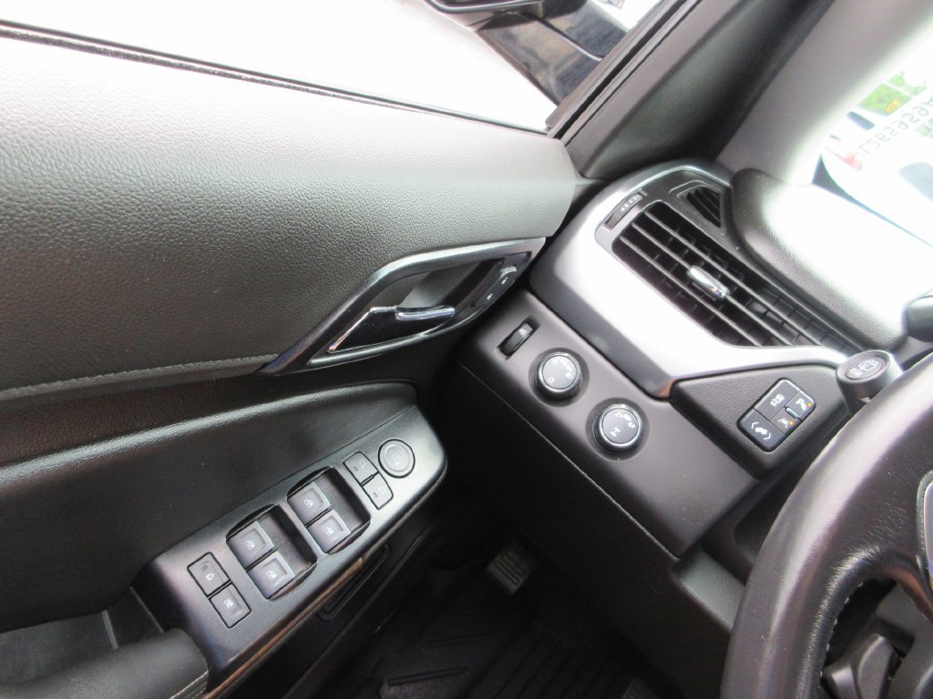 Used 2020 Chevrolet Tahoe LT AWD/4WD image 30