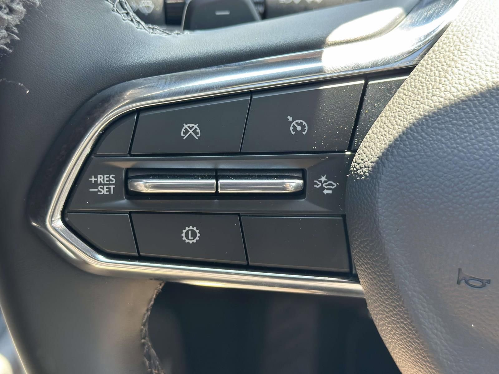 New 2026 Chevrolet Tahoe Z71 w/ Z71 Off-Road Package image 13