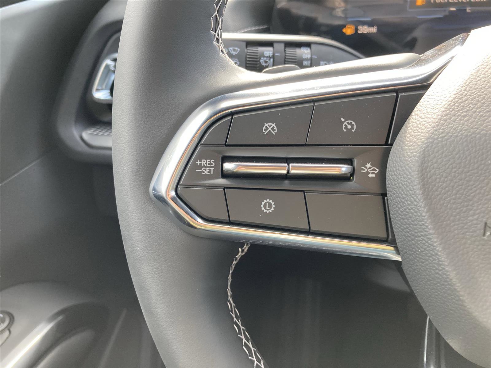 New 2026 Chevrolet Traverse LT w/ Driver Confidence Package image 18