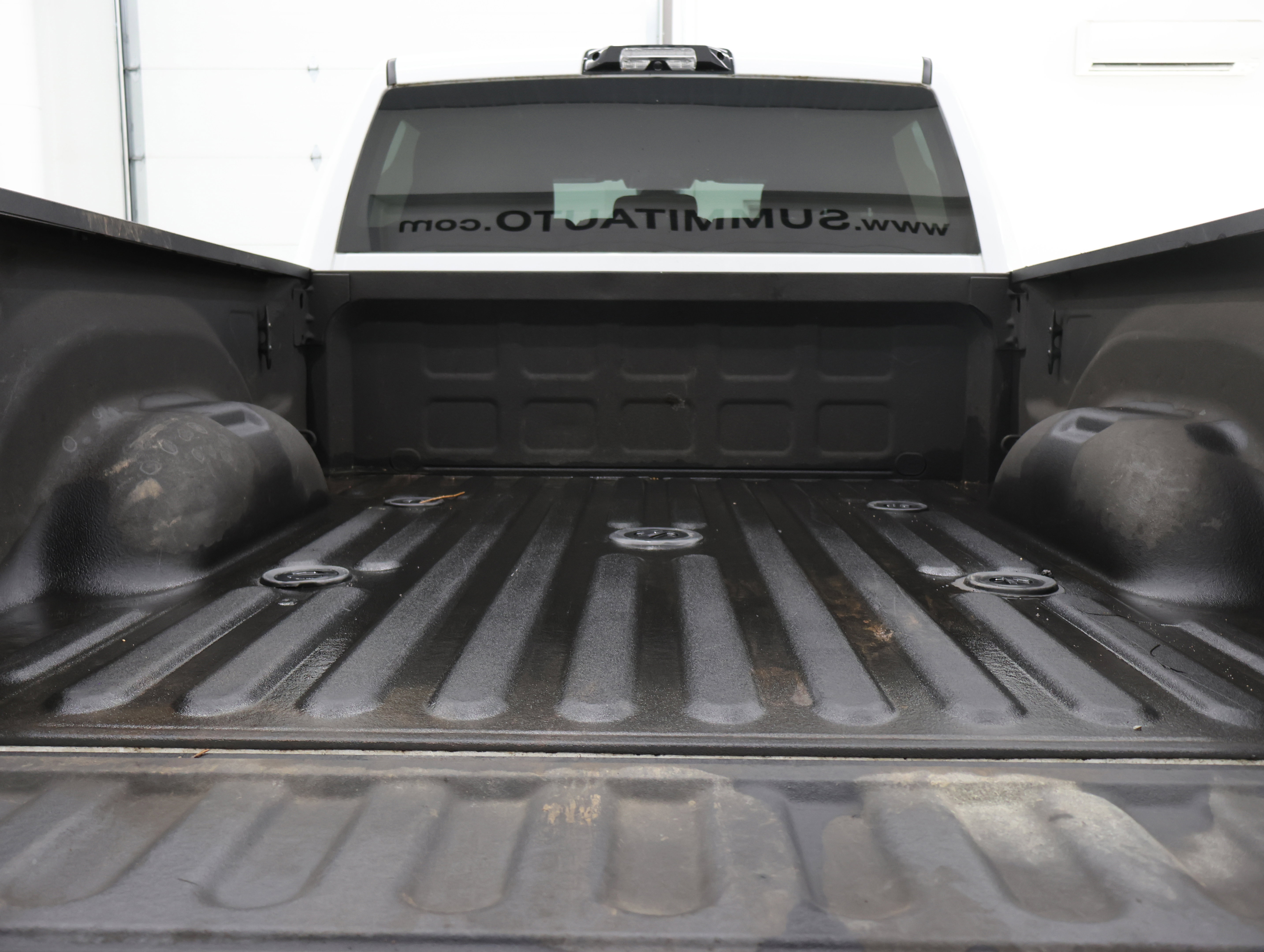 Used 2022 RAM 2500 Big Horn w/ Night Edition image 28