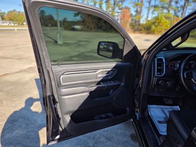 Used 2020 RAM 1500 Big Horn image 21