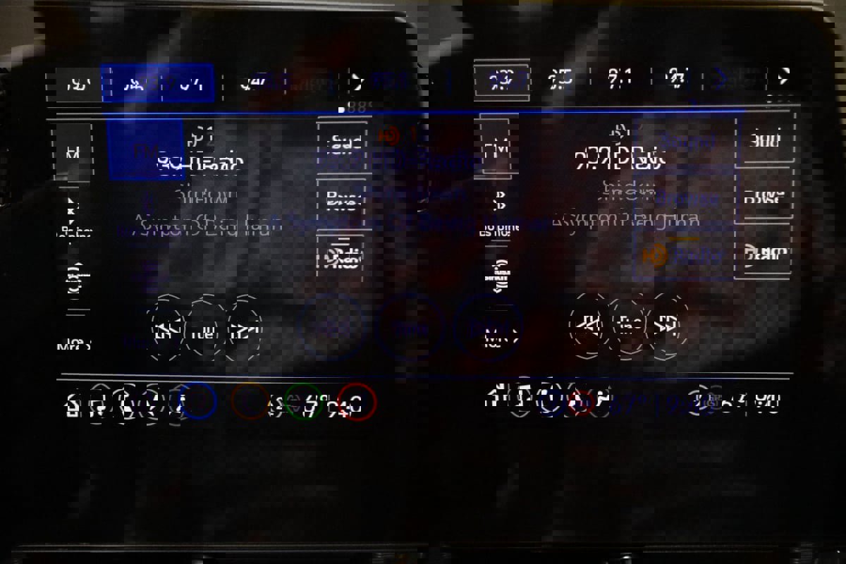 Used 2023 Chevrolet Corvette Stingray Preferred Conv w/ Z51 Performance Package image 44