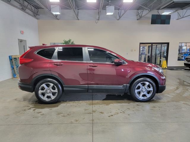 Used 2019 Honda CR-V EX image 5
