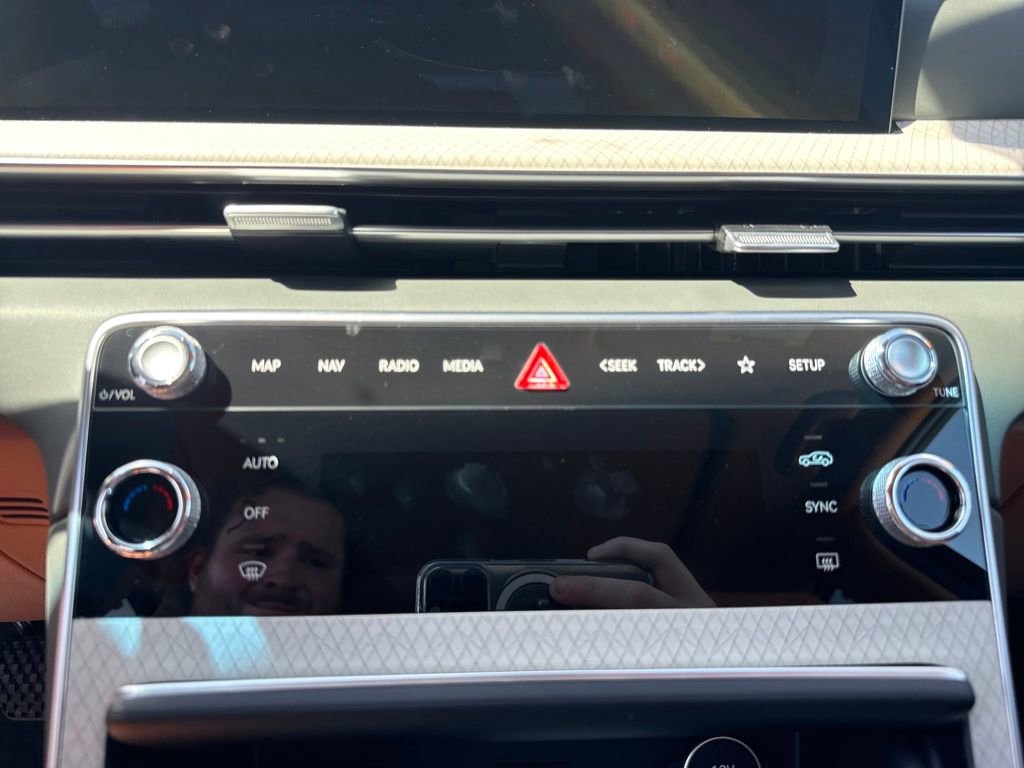 New 2026 Genesis GV80 2.5T Prestige image 20