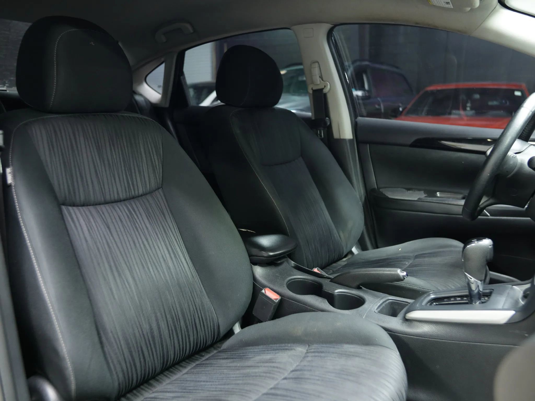 Used 2019 Nissan Sentra SV FWD image 21