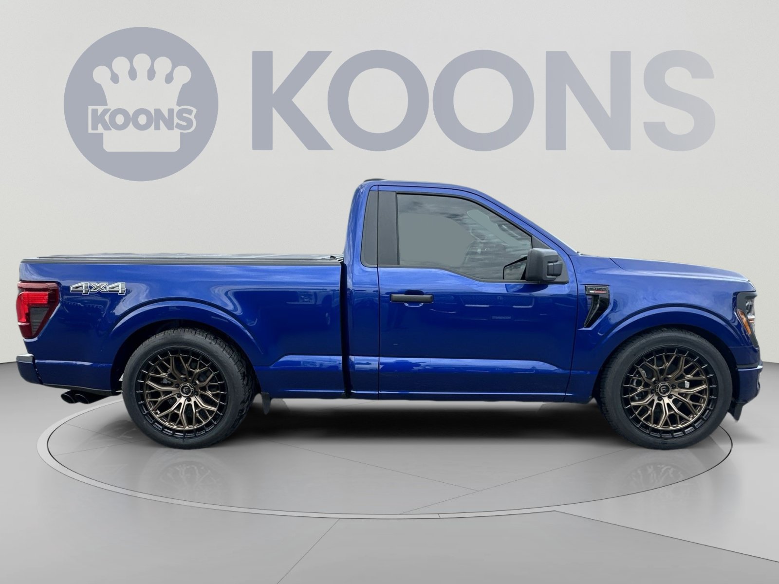 New 2026 Ford F150 XL AWD/4WD image 17