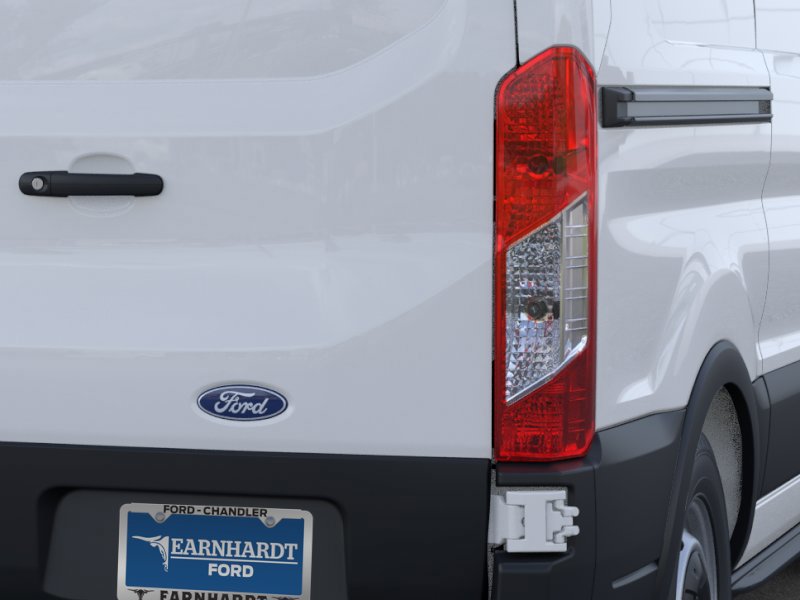 New 2026 Ford Transit 150 Low Roof image 21