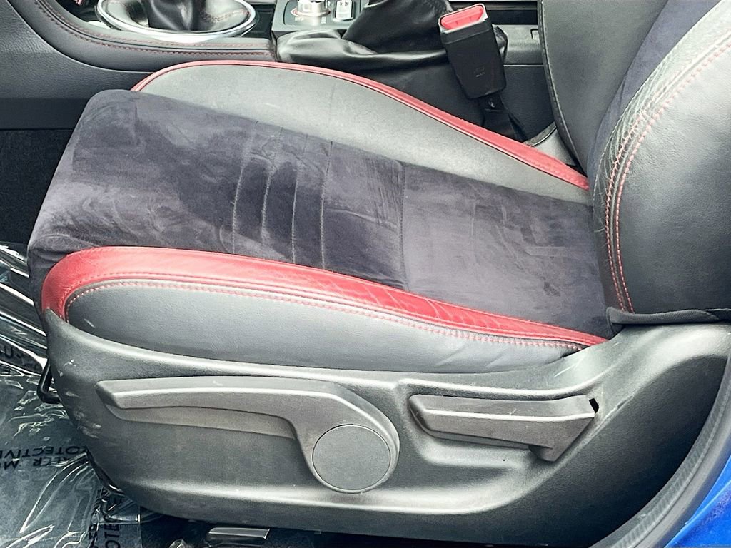 Used 2018 Subaru WRX STI AWD/4WD image 18