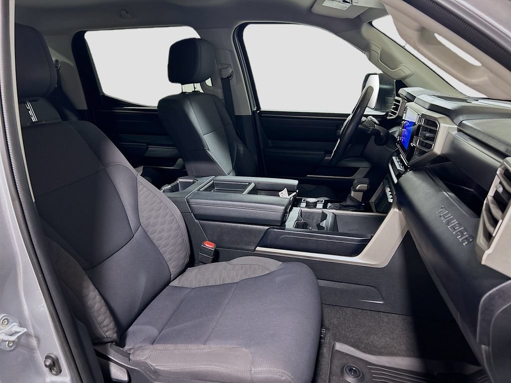 Used 2023 Toyota Tundra SR5 AWD/4WD image 25
