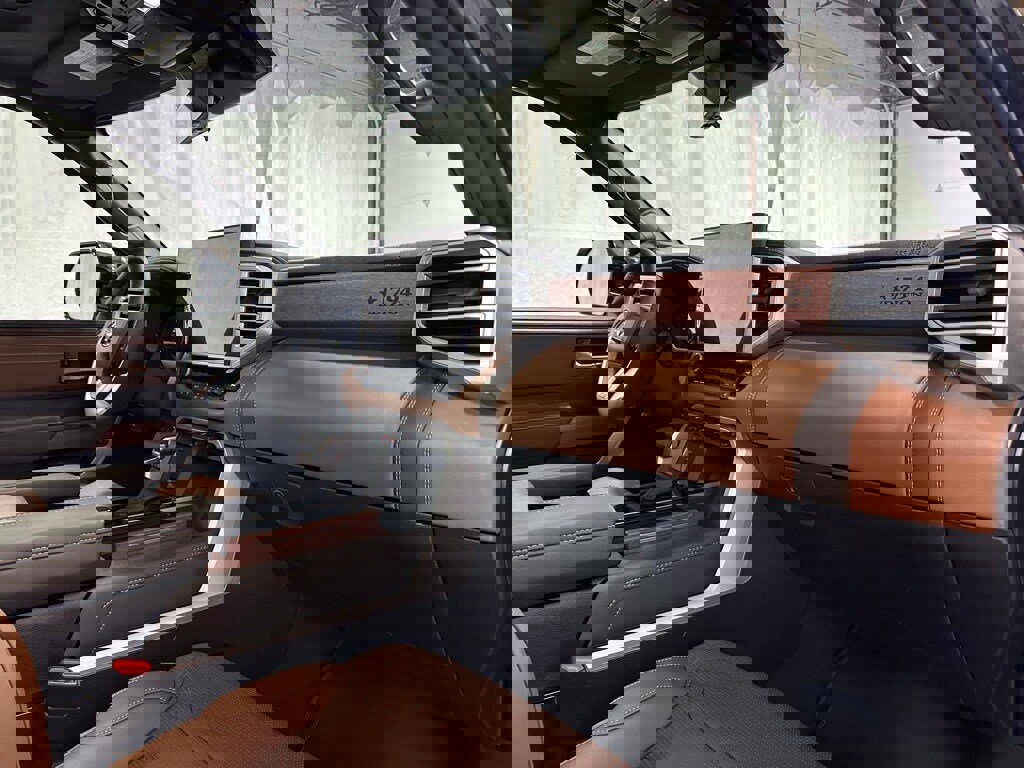 Used 2025 Toyota Tundra 1794 Edition image 68