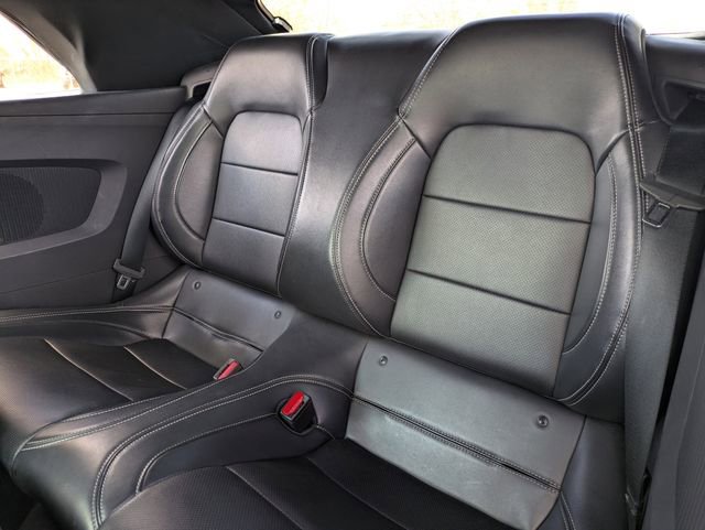 Used 2024 Ford Mustang Premium image 14