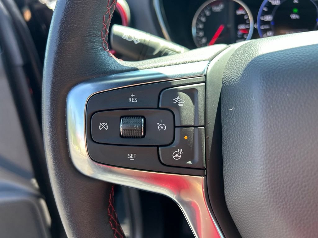 Used 2022 Chevrolet Blazer RS w/ Enhanced Convenience Package AWD/4WD image 23