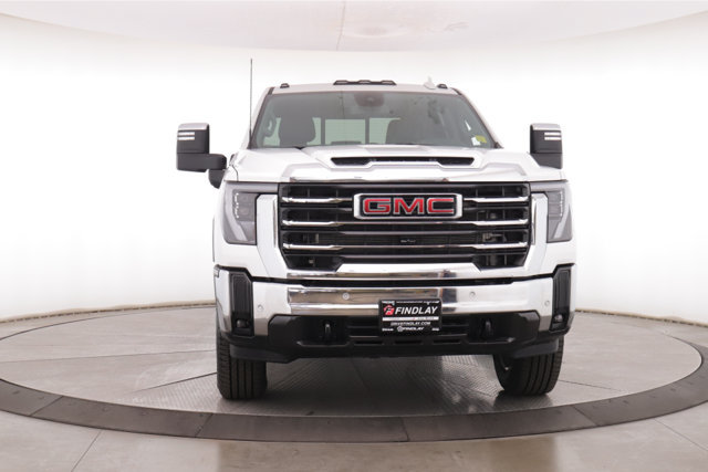 Used 2025 GMC Sierra 2500 SLT AWD/4WD image 14
