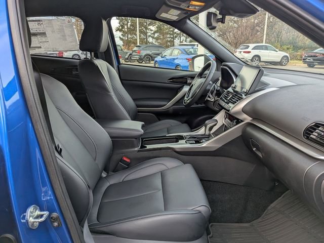 New 2025 Mitsubishi Eclipse Cross SEL image 35