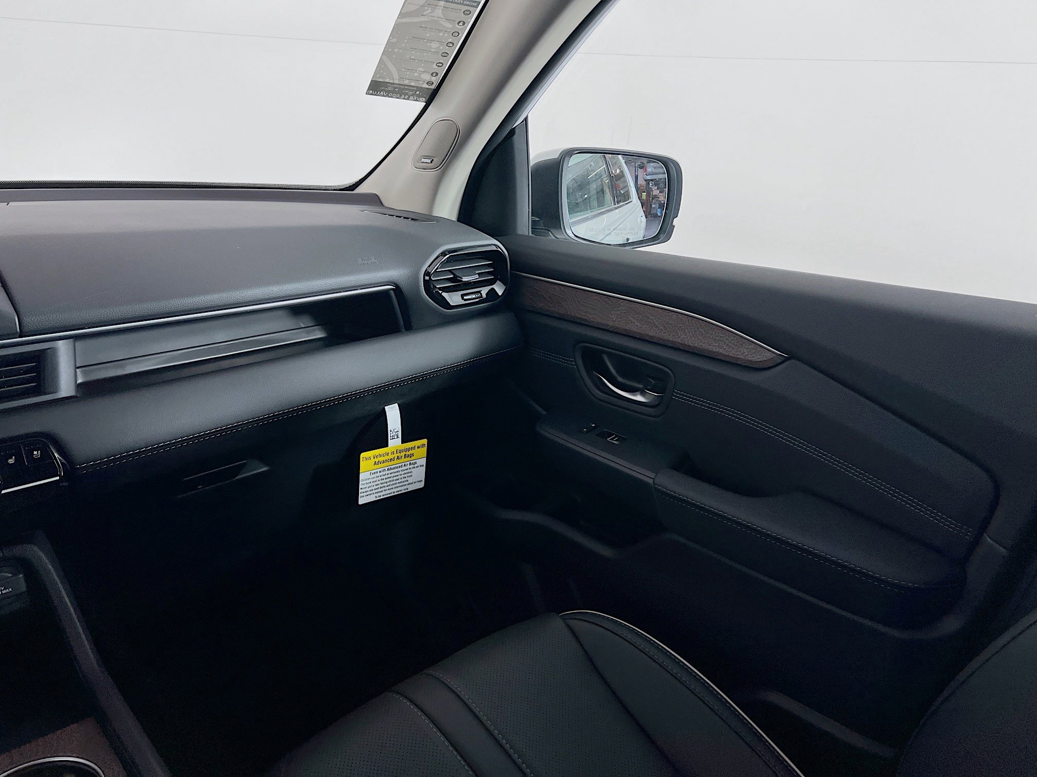 New 2026 Honda Pilot Elite image 19