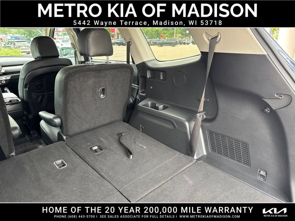 Used 2023 Kia Telluride S AWD/4WD image 39