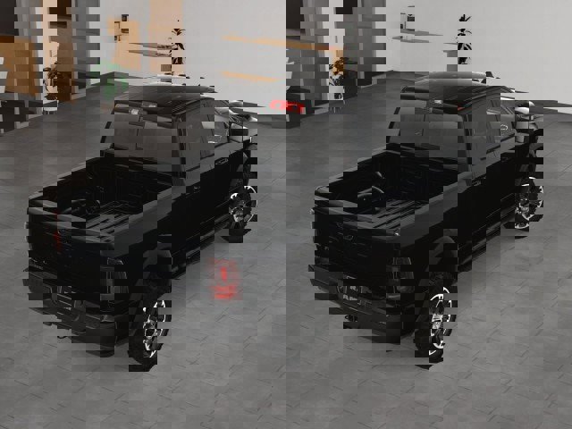 New 2025 RAM 2500 Rebel w/ Rebel Level 1 Equipment Group image 19