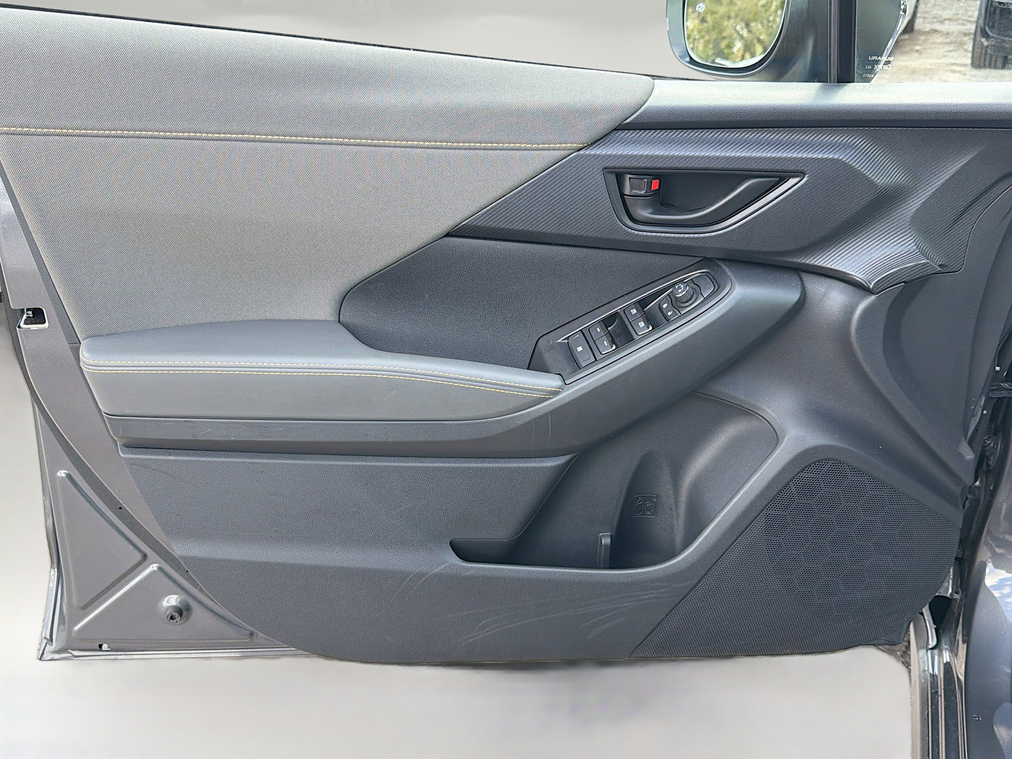 Certified 2025 Subaru Crosstrek 2.5i Sport w/ Popular Package #3A image 21