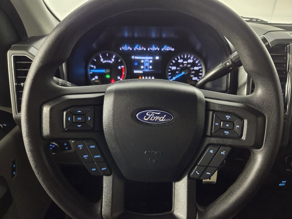Used 2020 Ford F350 XLT AWD/4WD image 19