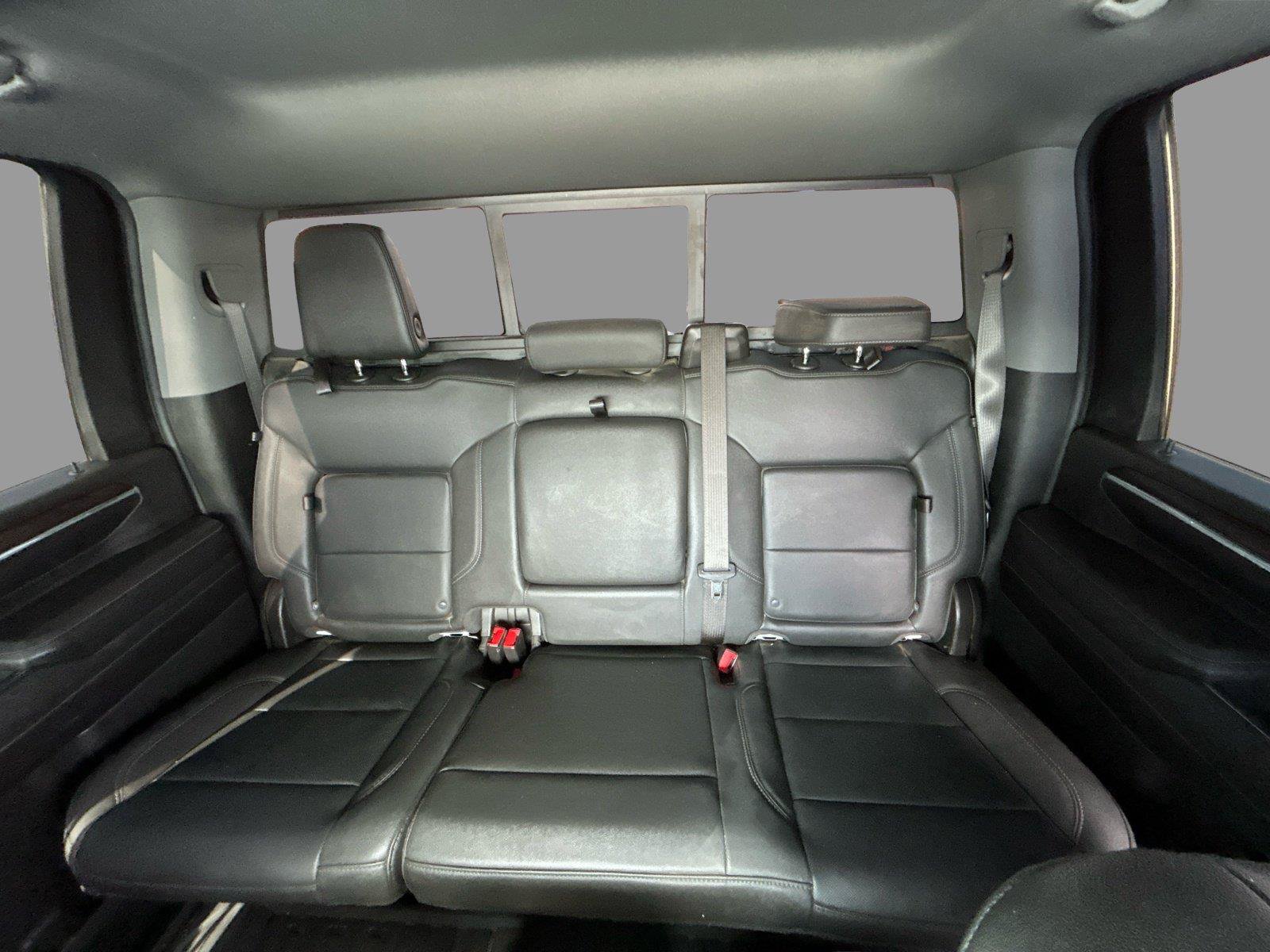 Used 2024 GMC Sierra 2500 SLT AWD/4WD image 30