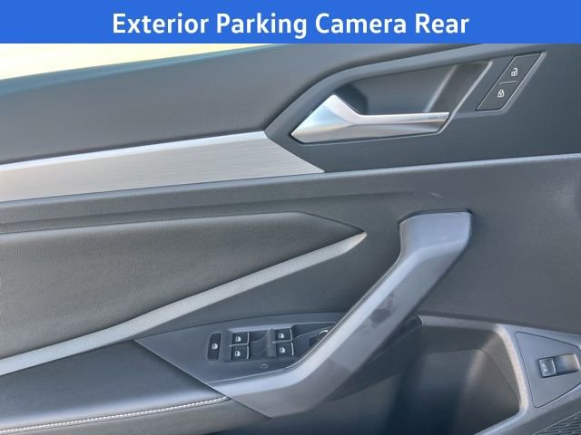 New 2026 Volkswagen Jetta Sport image 8