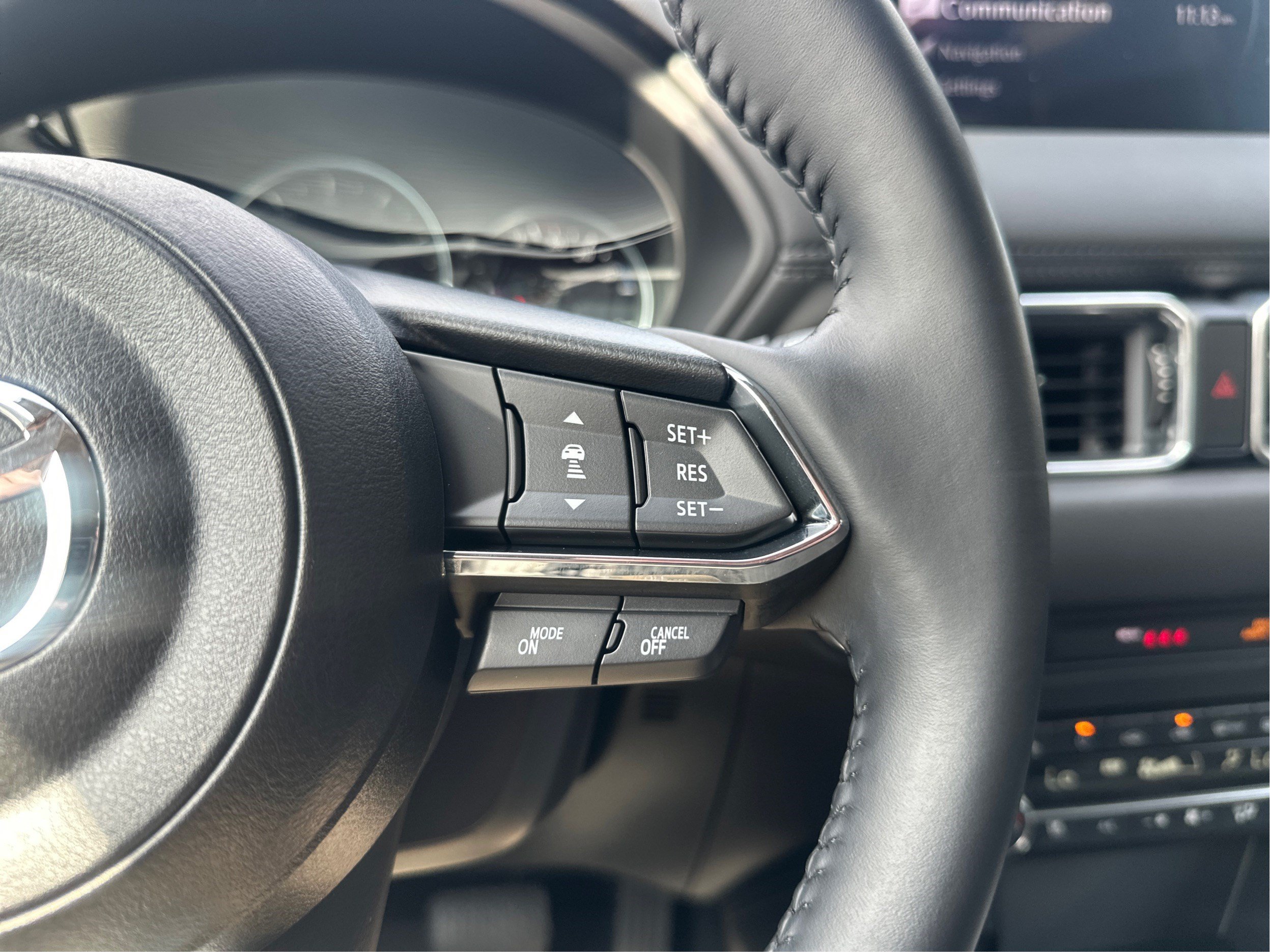 Certified 2025 MAZDA CX-5 AWD 2.5 S w/ Premium Plus Pkg image 33