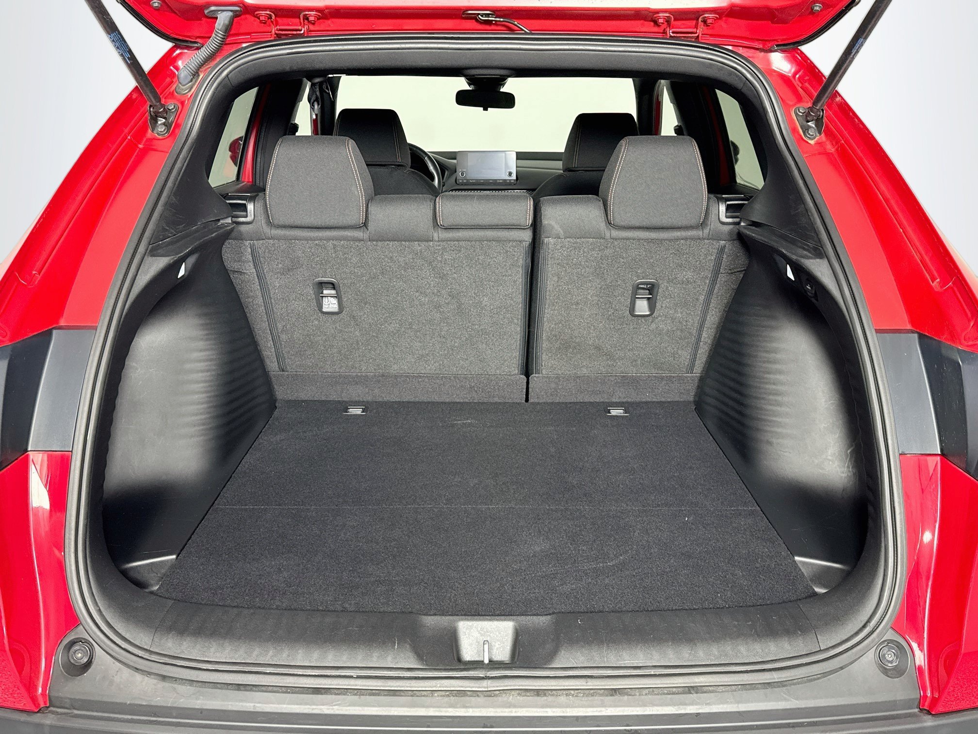 Certified 2023 Honda HR-V Sport image 24
