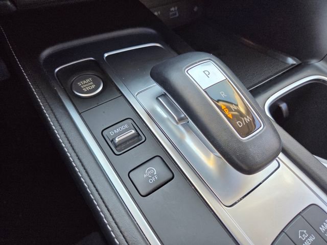 Certified 2023 INFINITI QX60 Luxe w/ Cargo Package image 29