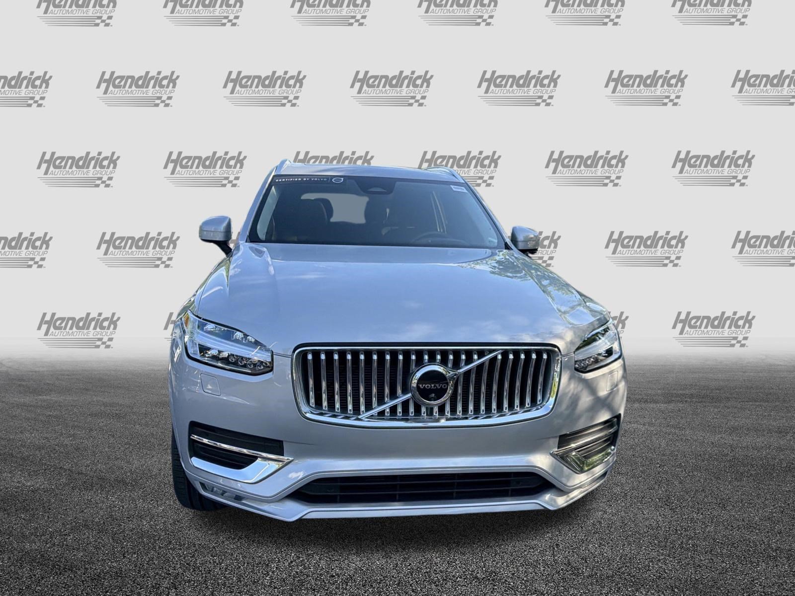 Certified 2023 Volvo XC90 B5 Plus w/ Protection Package Premier AWD/4WD image 3